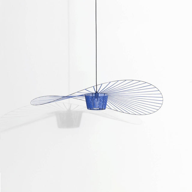 Suspension Vertigo