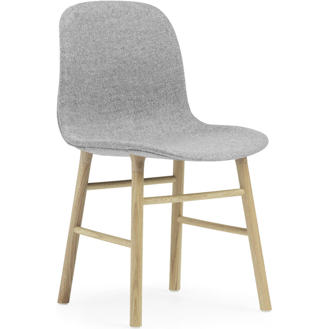 -5O% Set de 2 Chaises Form - Offre promotionnelle