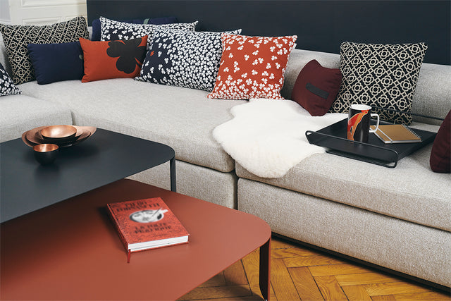 Table basse rectangle Bebop