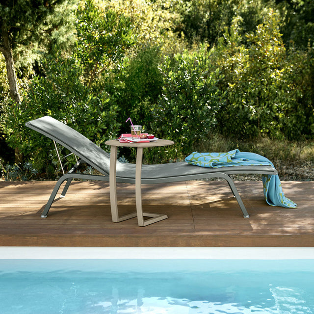 Table basse Alizé