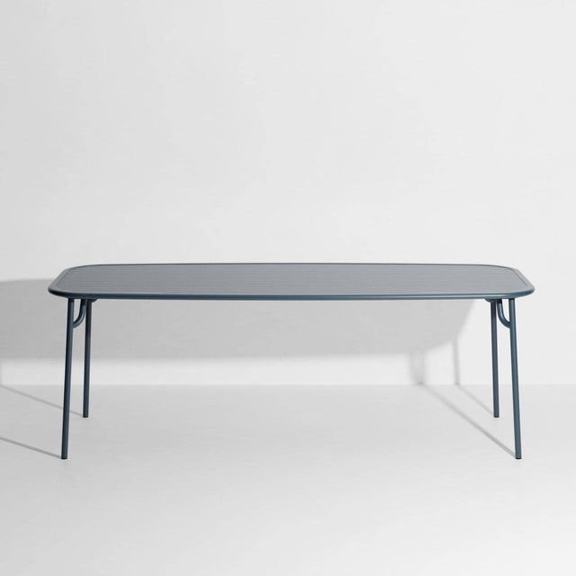 Table Week-end