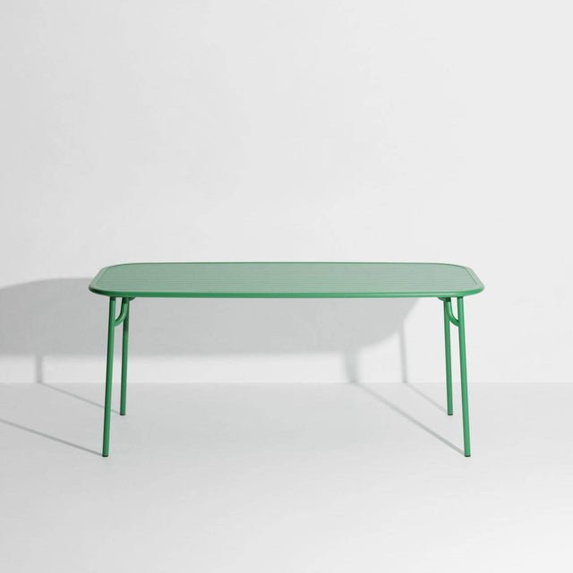 Table Week-end