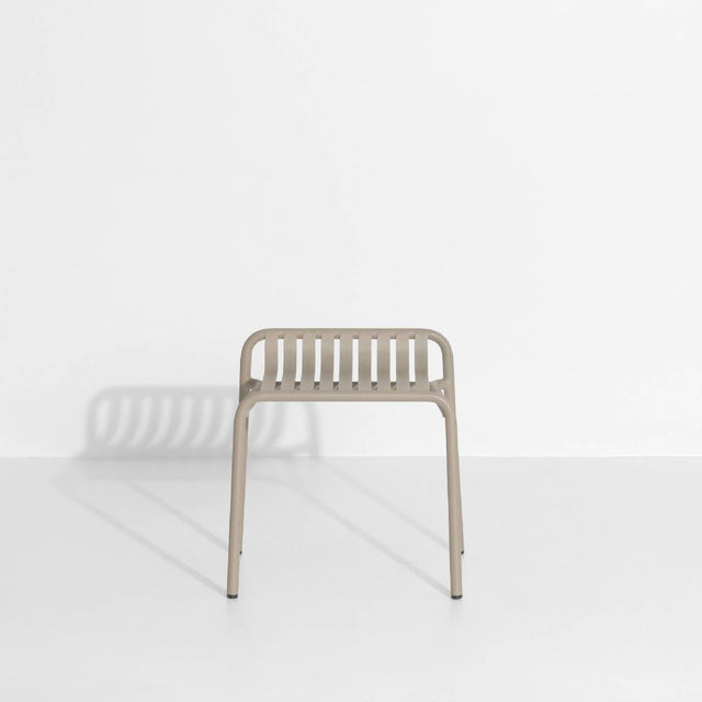 Tabouret Week-end