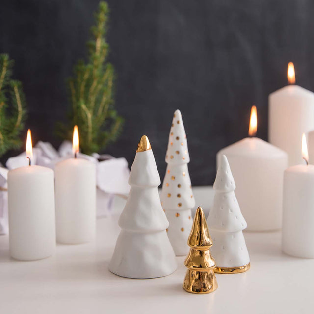 Coffret de 4 Sapins