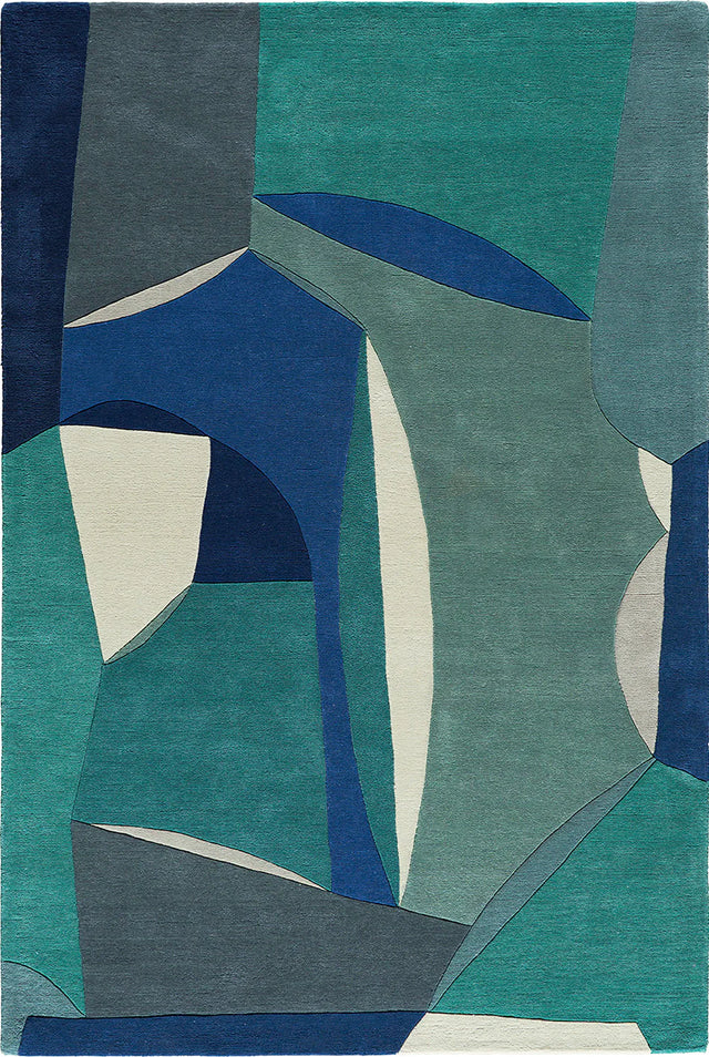 Tapis Polia