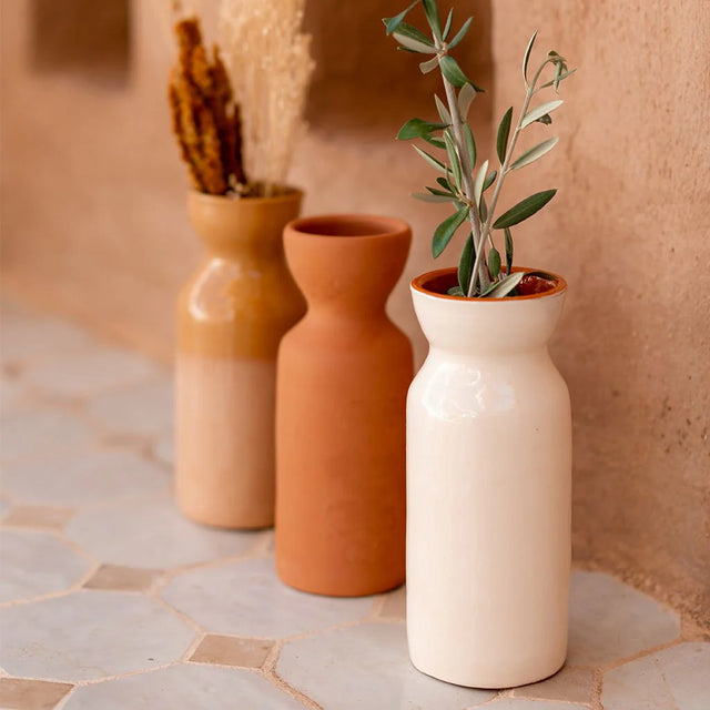Vase Totem Mediterranea