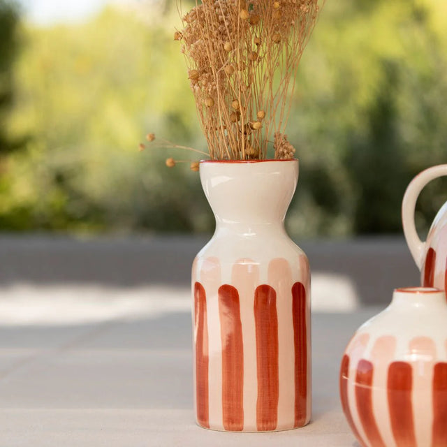 Vase Totem Mediterranea