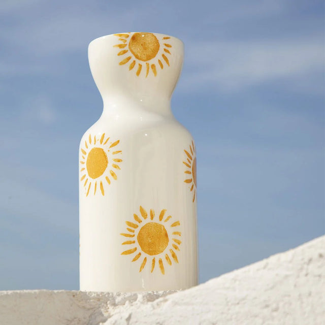 Vase Totem Mediterranea