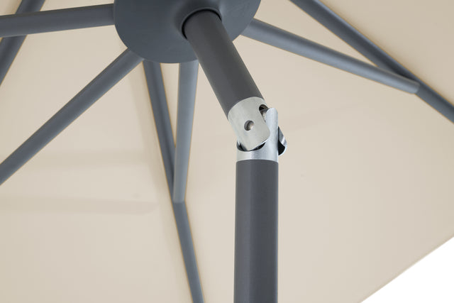 Parasol Twist