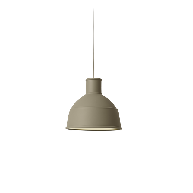 Suspension Unfold