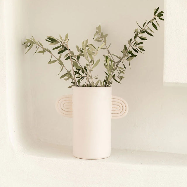 Vase Ambre