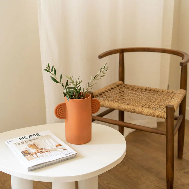 Vase Ambre