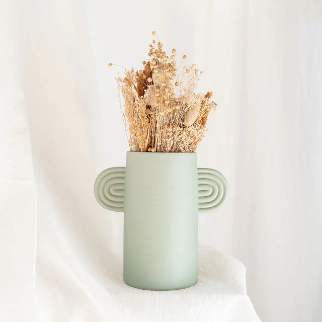Vase Ambre