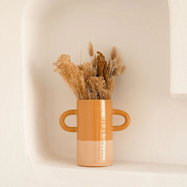 Vase Mediterranea