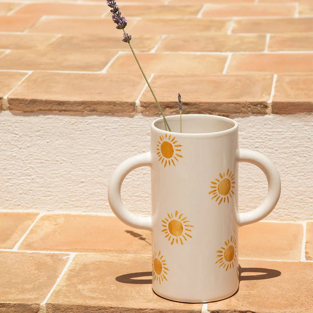 Vase Mediterranea