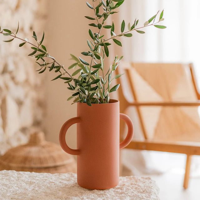 Vase Mediterranea