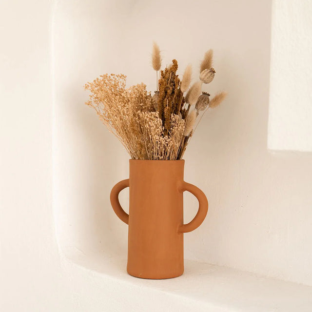Vase Mediterranea