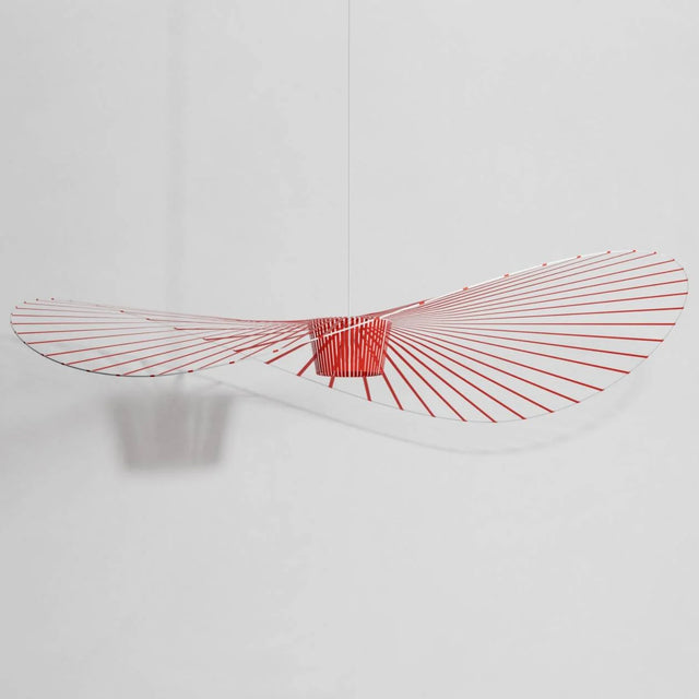 Suspension Vertigo