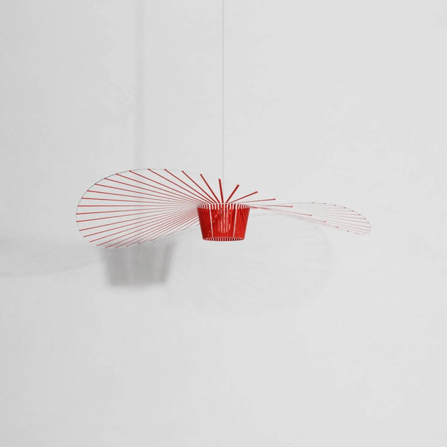 Suspension Vertigo