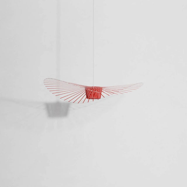 Suspension Vertigo