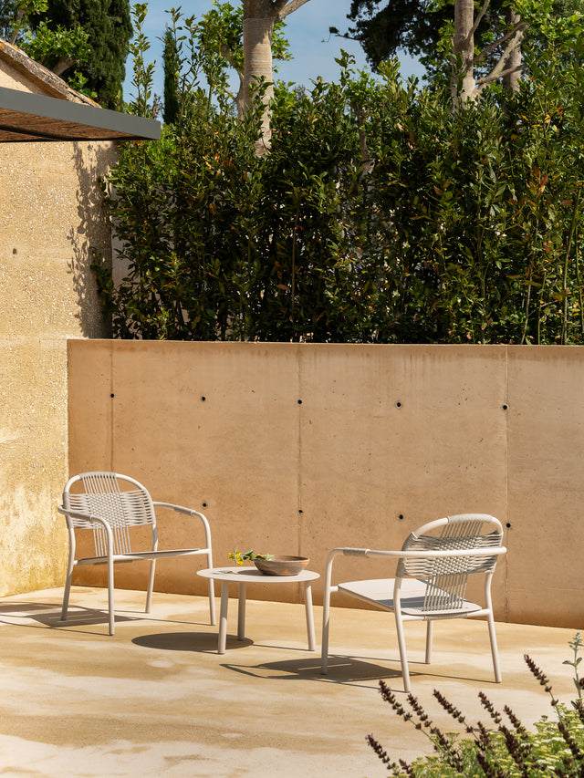 Table basse Lilo