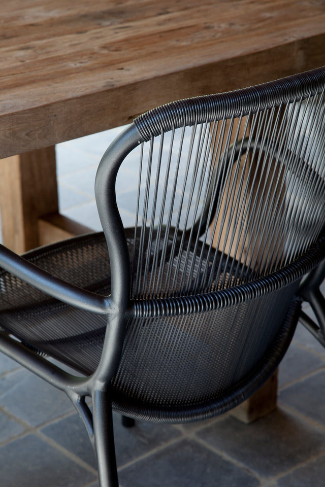 Chaise Loop
