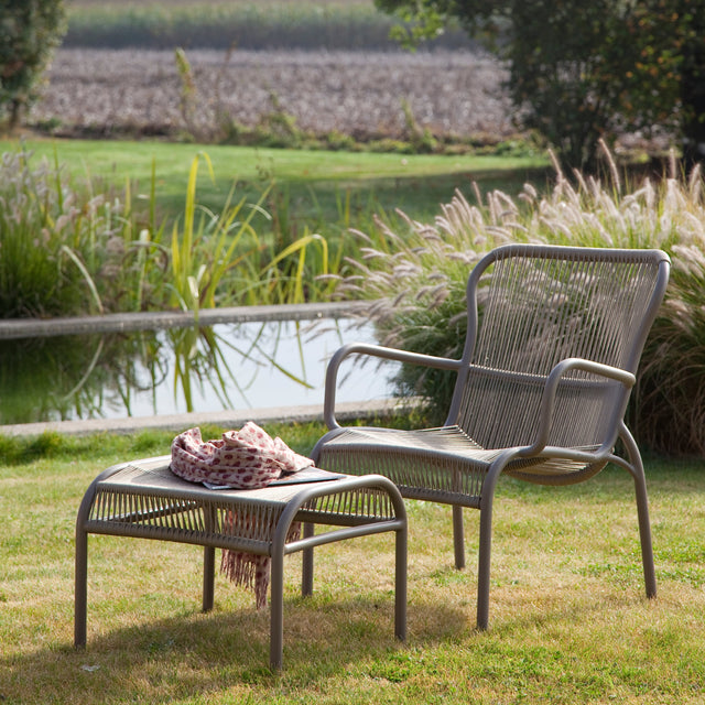 Fauteuil Loop