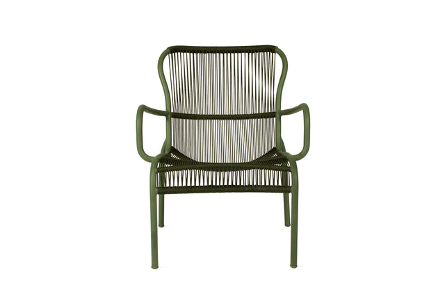 Fauteuil Loop