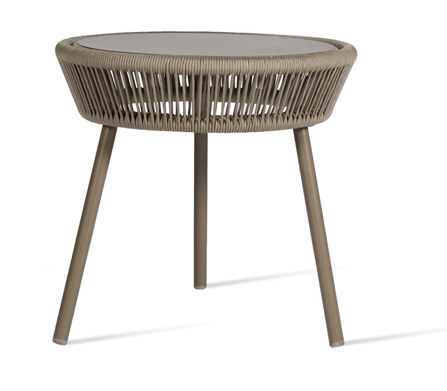 Table basse Loop