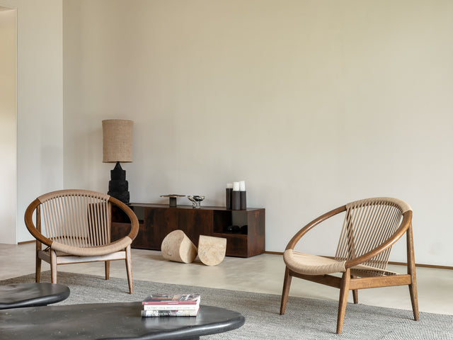 Fauteuil Norma