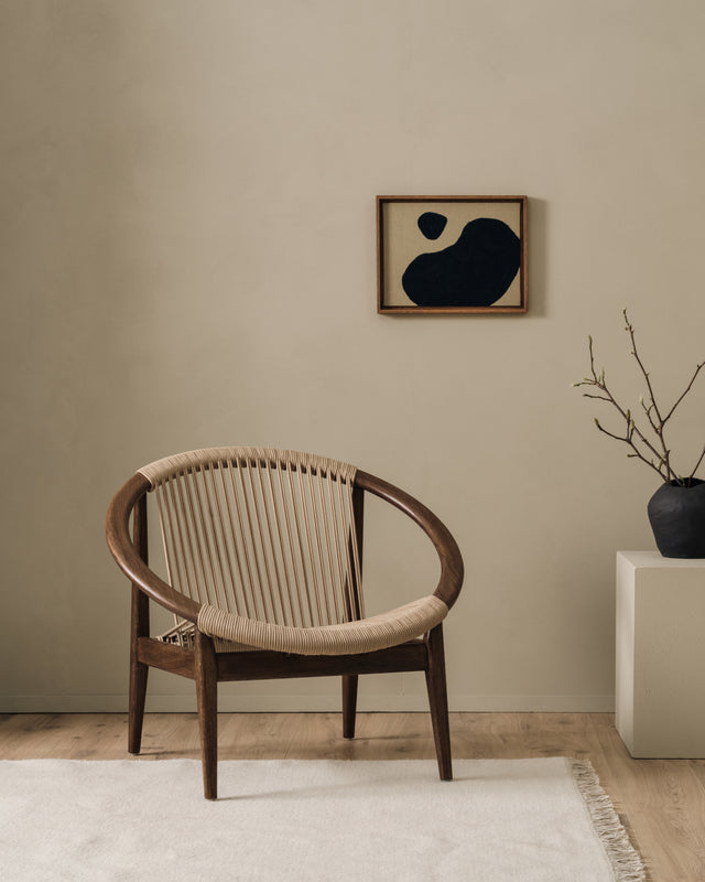 Fauteuil Norma