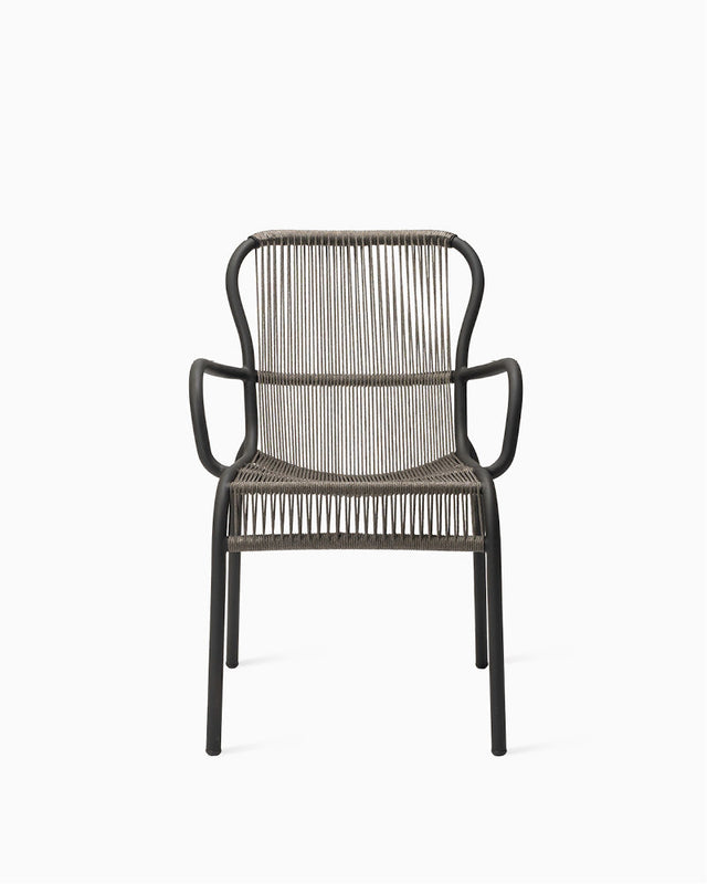 Chaise Loop