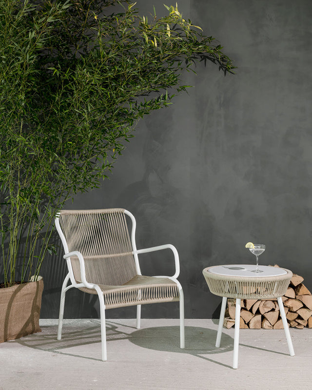 Fauteuil Loop