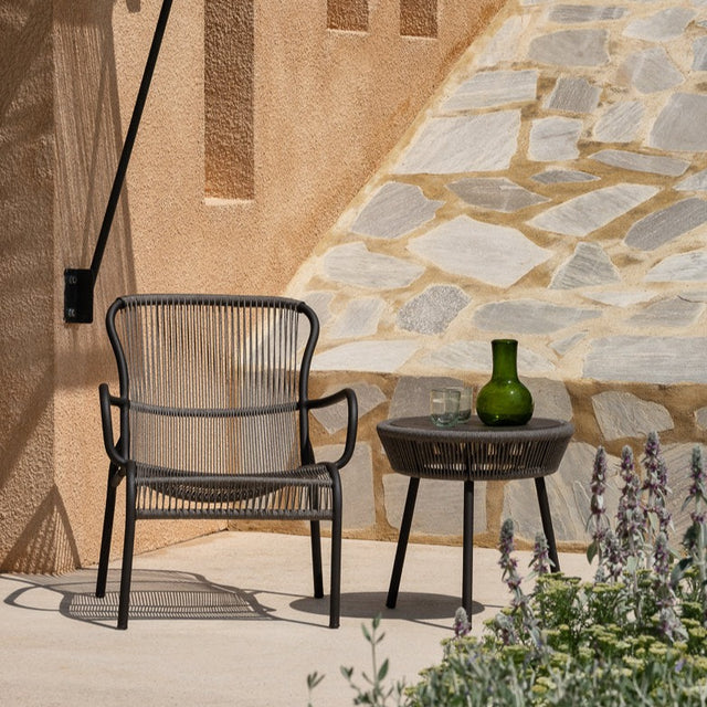 Table basse Loop