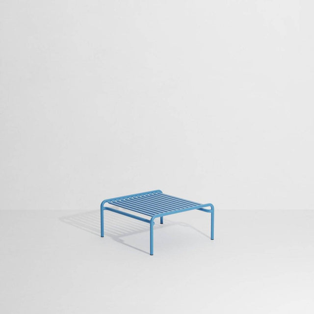Table basse Week-end