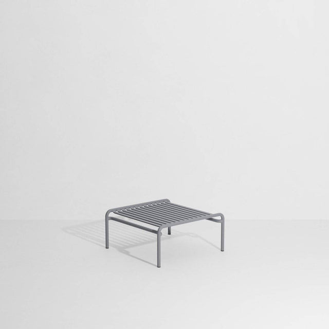 Table basse Week-end
