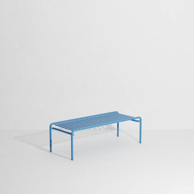 Table basse Week-end