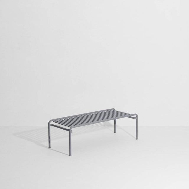 Table basse Week-end