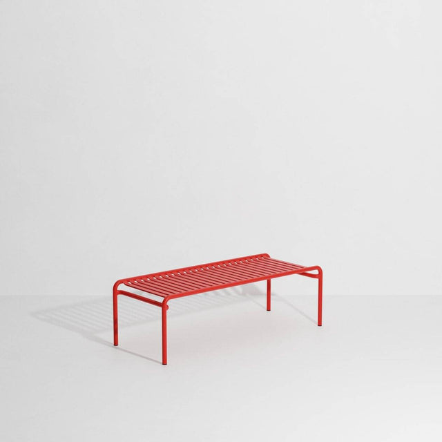 Table basse Week-end