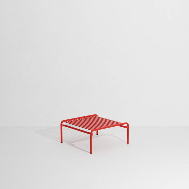 Table basse Week-end