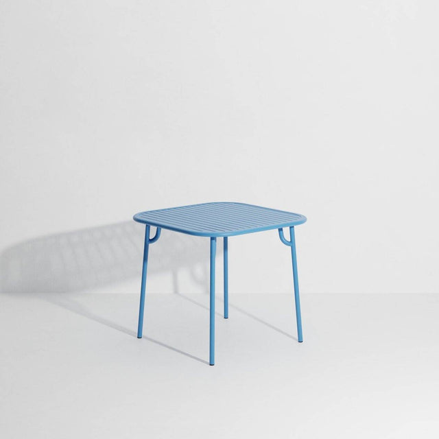 Table Week-end