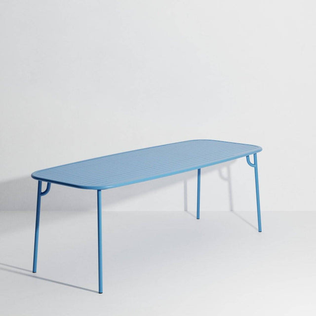Table Week-end