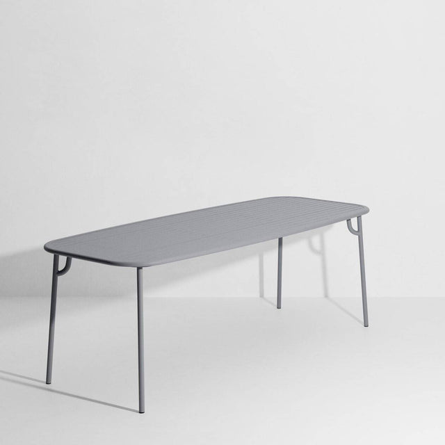 Table Week-end