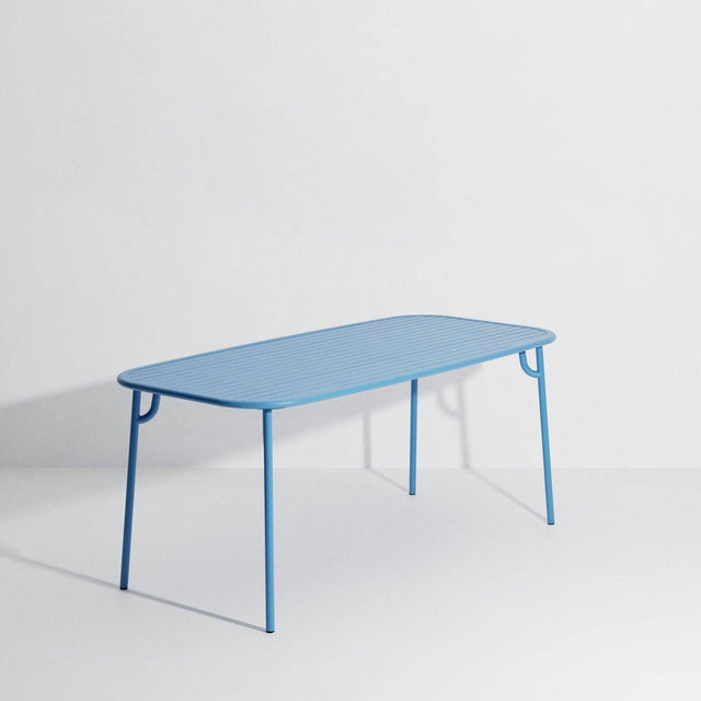 Table Week-end