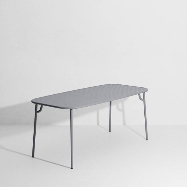 Table Week-end