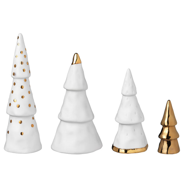 Coffret de 4 Sapins