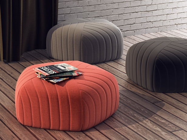 Pouf Five