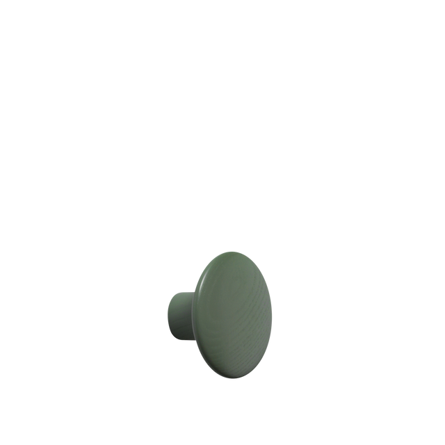 Patère The Dots