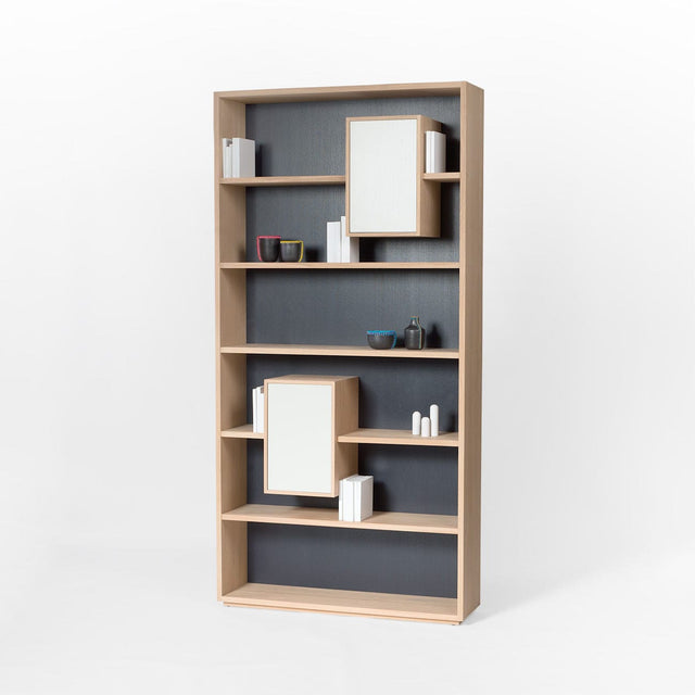 Etagère Mixage