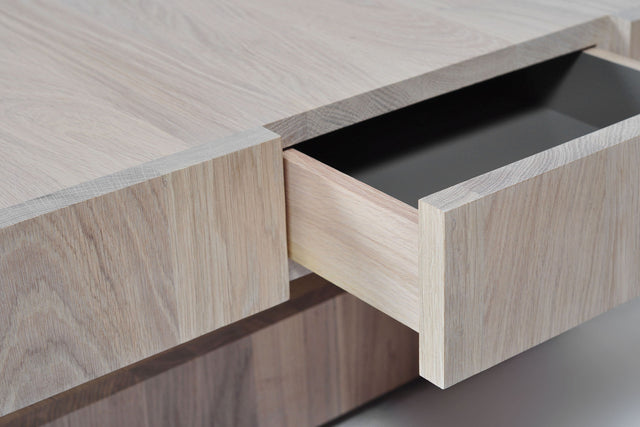 Table basse Cubocarré